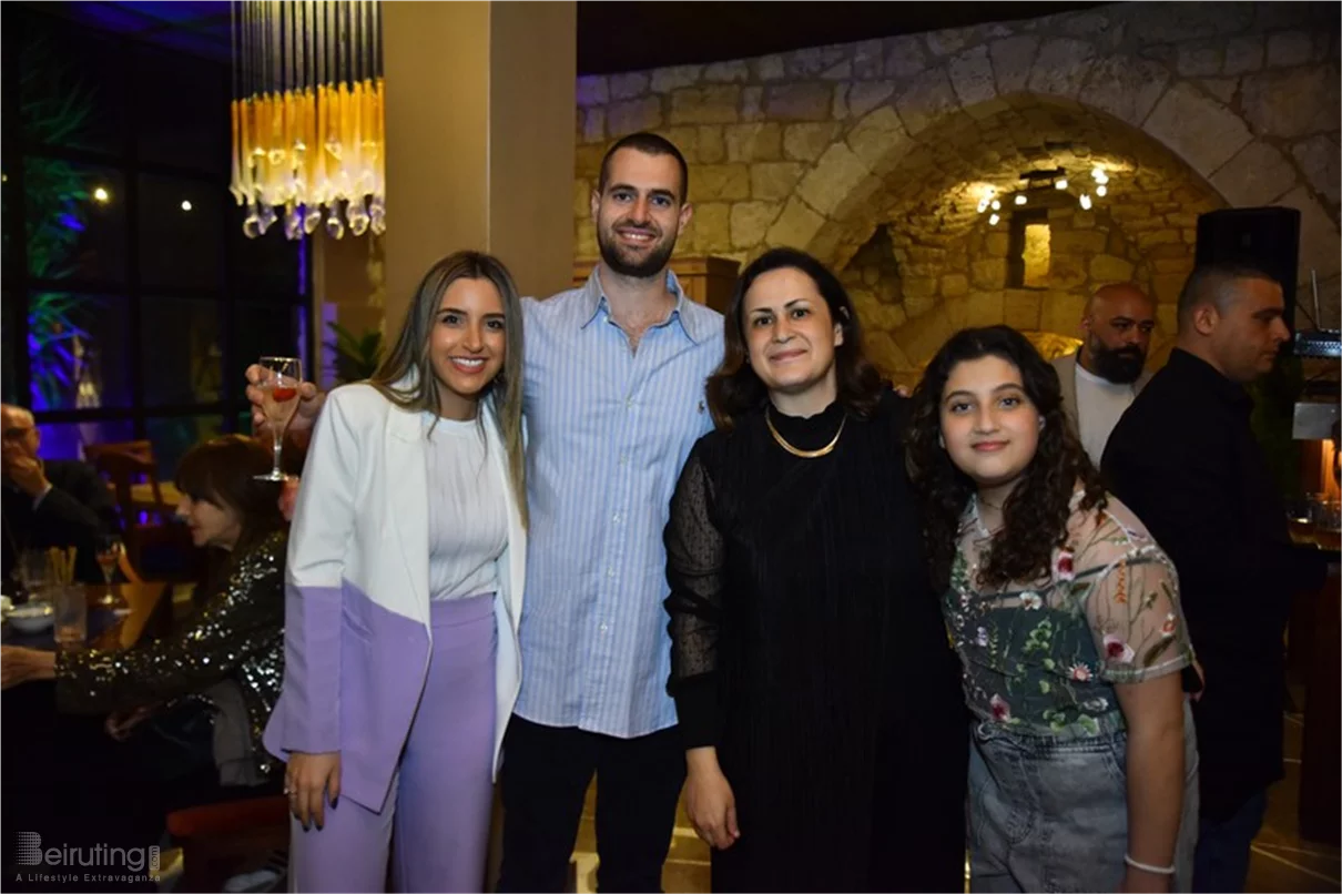Opening of Lilia Restaurant at L’héritage Venue